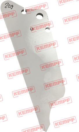 115365 Kempf UFE Unterteil, 295x300